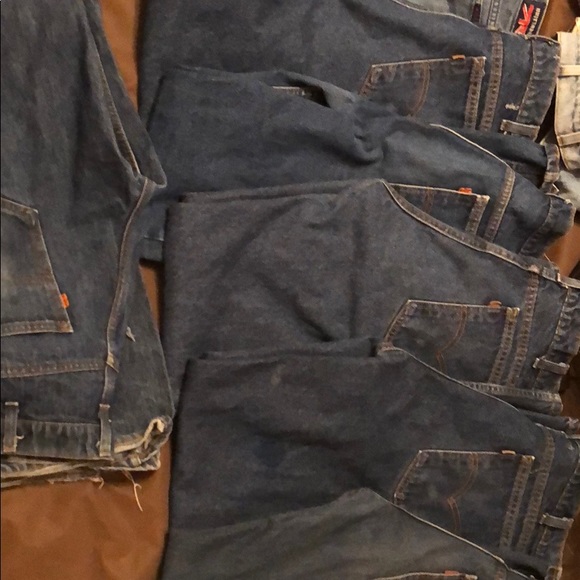 Levi’s - Picture 3 of 6